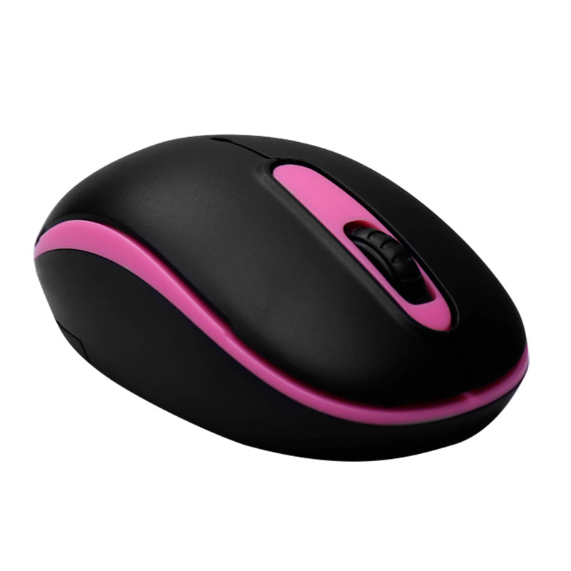 Mouse inalámbrico Teros TE5030