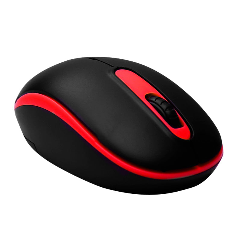 Mouse inalámbrico Teros TE5030