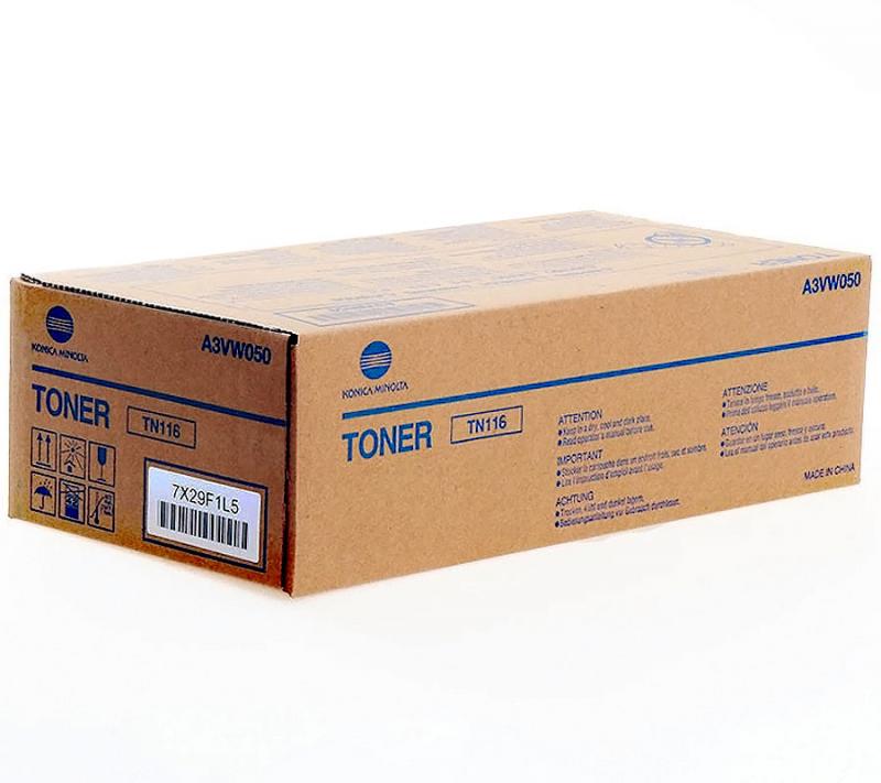 Toner TN-116 (A1UC020)