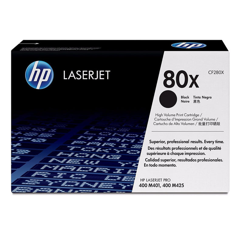 Toner 80X (CF280X)