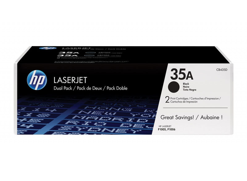 Toner 35AD (CB435AD)