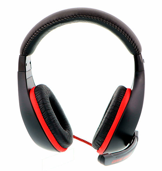 Audífono Gaming Xtech XTH-510