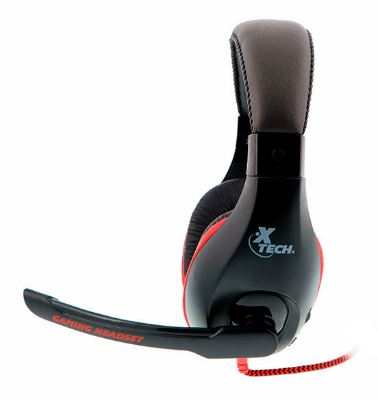 Audífono Gaming Xtech XTH-510