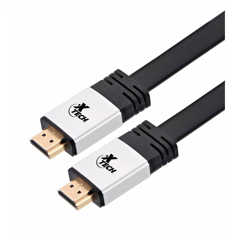 Cable HDMI XTech XTC-616