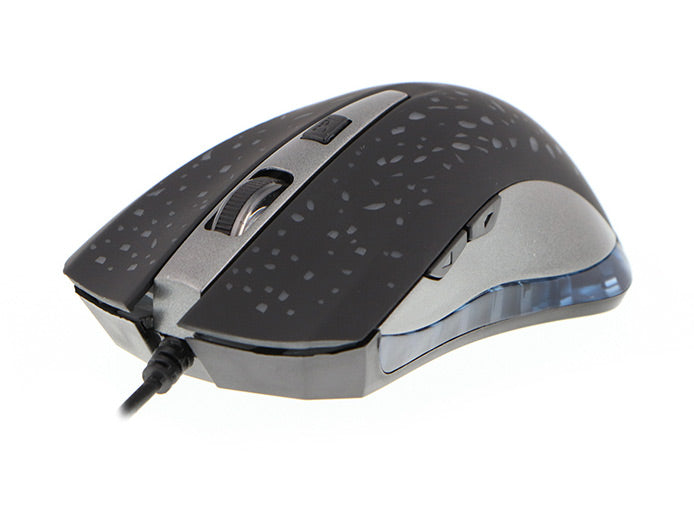 Mouse con cable USB Xtech XTM-410 Ophidian