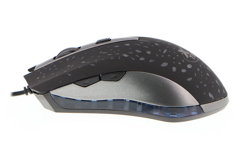 Mouse con cable USB Xtech XTM-410 Ophidian