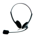 Audífono con micrófono XTech XTS-220