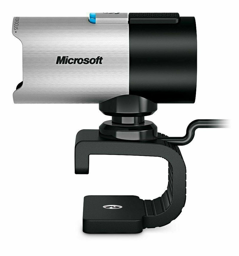 Cámara web Microsoft (5WH-00002)