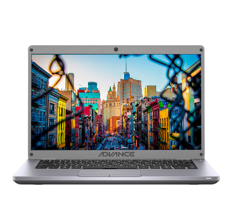 Laptop Advance NV6650, Celeron, 4GB, 64GB (NV6650)