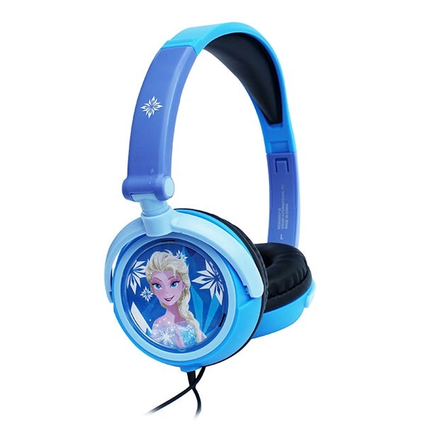 Audífono Frozen Blue (HP1-02027-ESP)