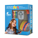 Audífono Sound Art XTH-350OR