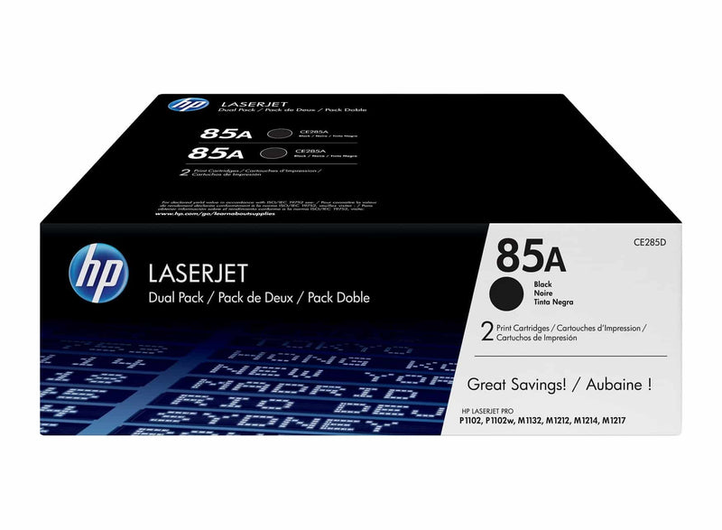 Toner 85AD (CE285AD)