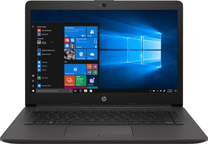 Laptop HP 240 i5, 8GB, 1TB (151D8LT)