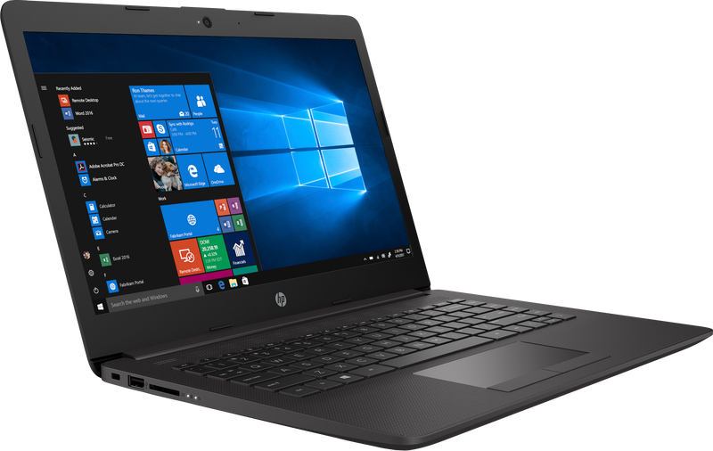 Laptop HP 240 i5, 8GB, 1TB (151D8LT)