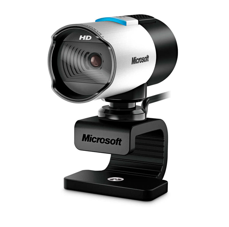 Cámara web Microsoft (5WH-00002)