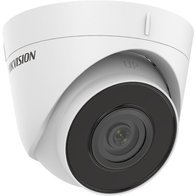 CAMARA DE VIGILANCIA TURRET IP 4MP (DS-2CD1343G0-I)