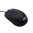 Mouse ASUS con cable USB