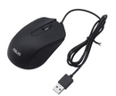 Mouse ASUS con cable USB