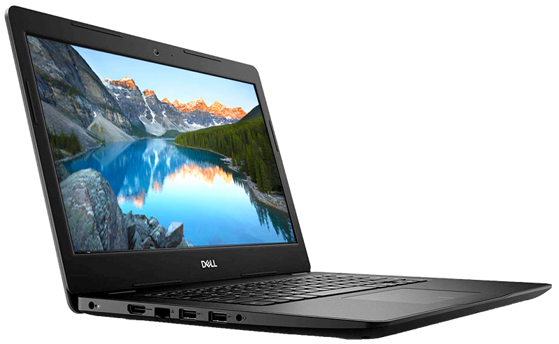 Laptop Dell Vostro 14 3400, i5, 4GB, 1TB (445CX)