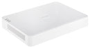 DVR de 16 canales Hikvision(DS-7116HQHI-K1)