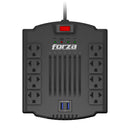 Estabilizador FVR-1202USB Forza