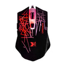 Mouse con cable USB XBlade (GXB-M307)