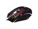 Mouse con cable USB XBlade (GXB-M307)