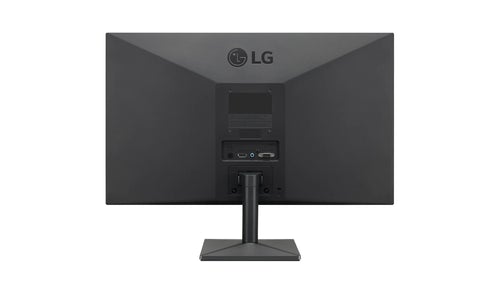 Computadora de escritorio HP Prodesk 400 G6 SFF + Monitor LG  20MK400H 19.5"