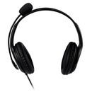 Audífono con micrófono LifeChat LX-3000