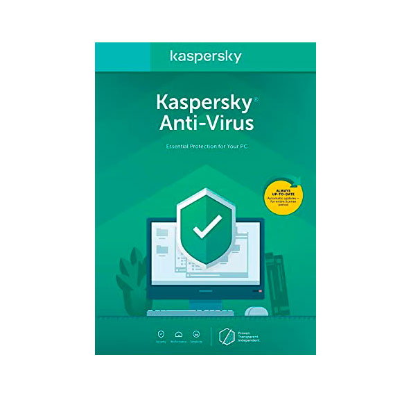 Antivirus para 1 PC (SA000KPK82)