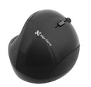 Mouse inalámbrico KlipXtreme OrbiX (KMW-500BK)