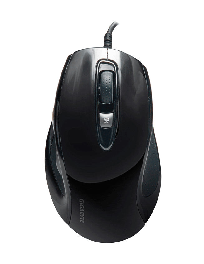 Mouse con cable USB Gigabyte M6880