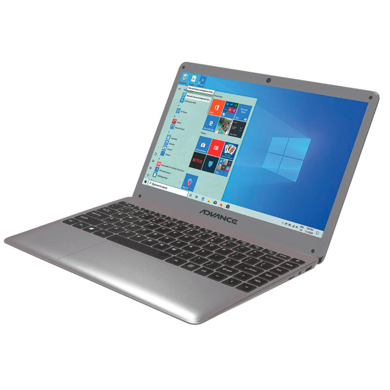 Laptop Advance NV6650, Celeron, 4GB, 64GB (NV6650)