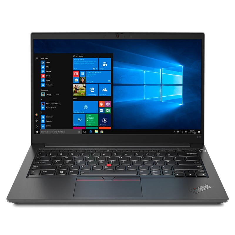 Notebook LENOVO Thinkpad E14 GEN 2 (20TBS05C00)