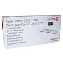Toner Xerox 106R02778