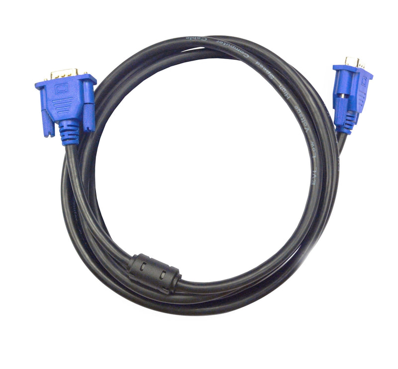 Cable de Video VGA de 5.00 m