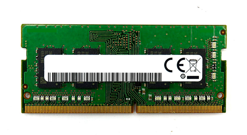 Memoria para laptop 8GB Kingston (KCP426SS6/8)