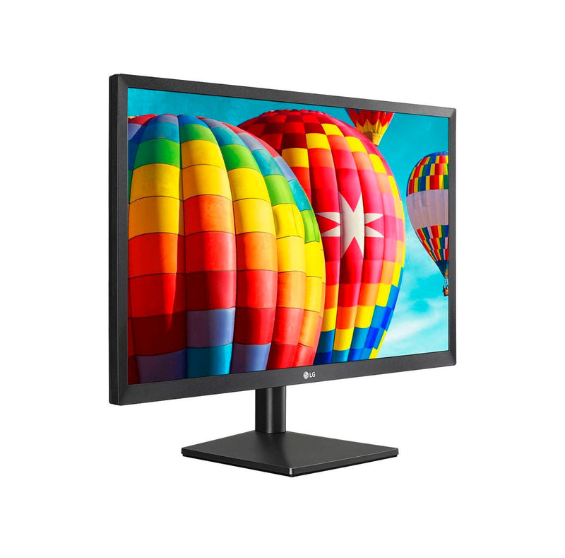 Monitor 23.8", VGA, HDMI (24MK430H-B)