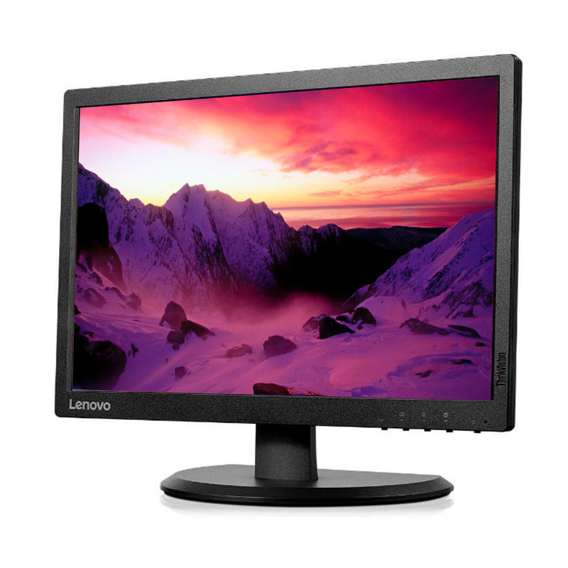 Monitor ThinkVision 19.5", VGA (E2054)