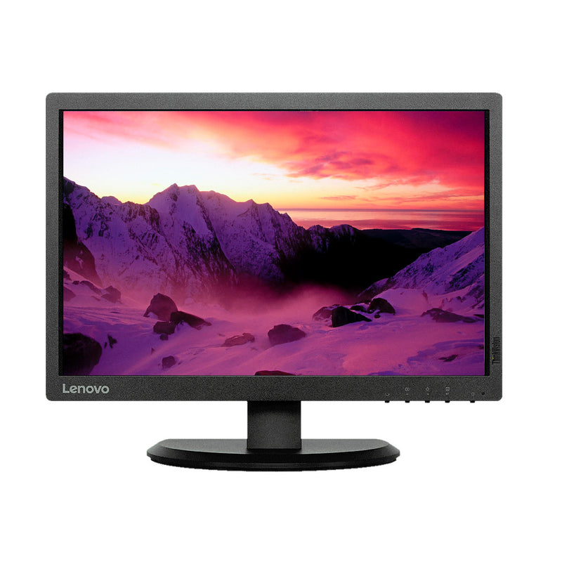 Monitor ThinkVision 19.5", VGA (E2054)