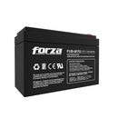 Batería Recargable Forza FUB-1270